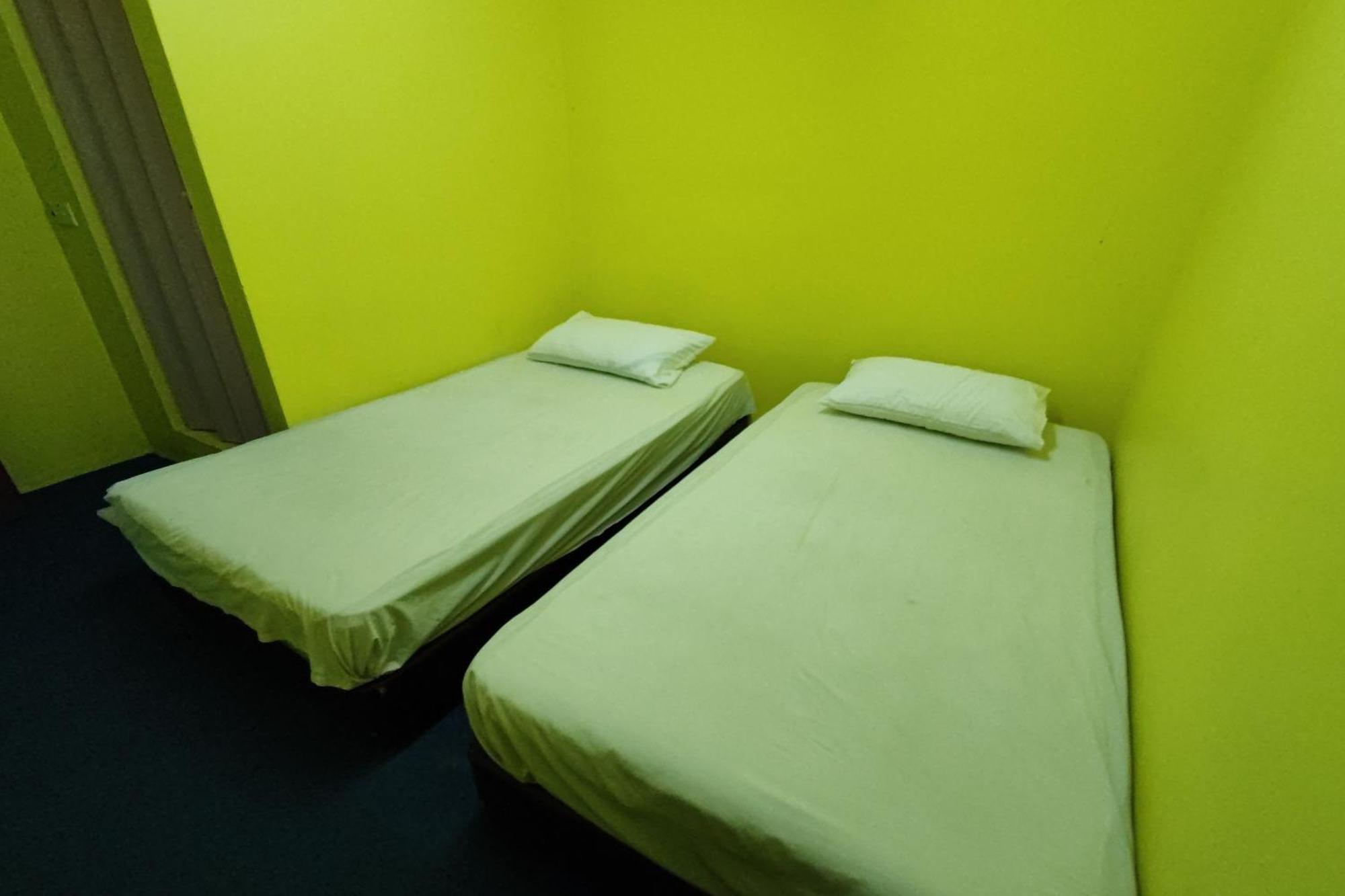 D'Bj Motel Bayan Lepas Luaran gambar