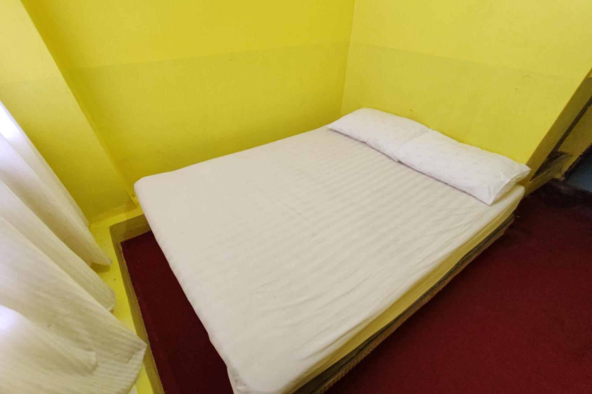 D'Bj Motel Bayan Lepas Luaran gambar